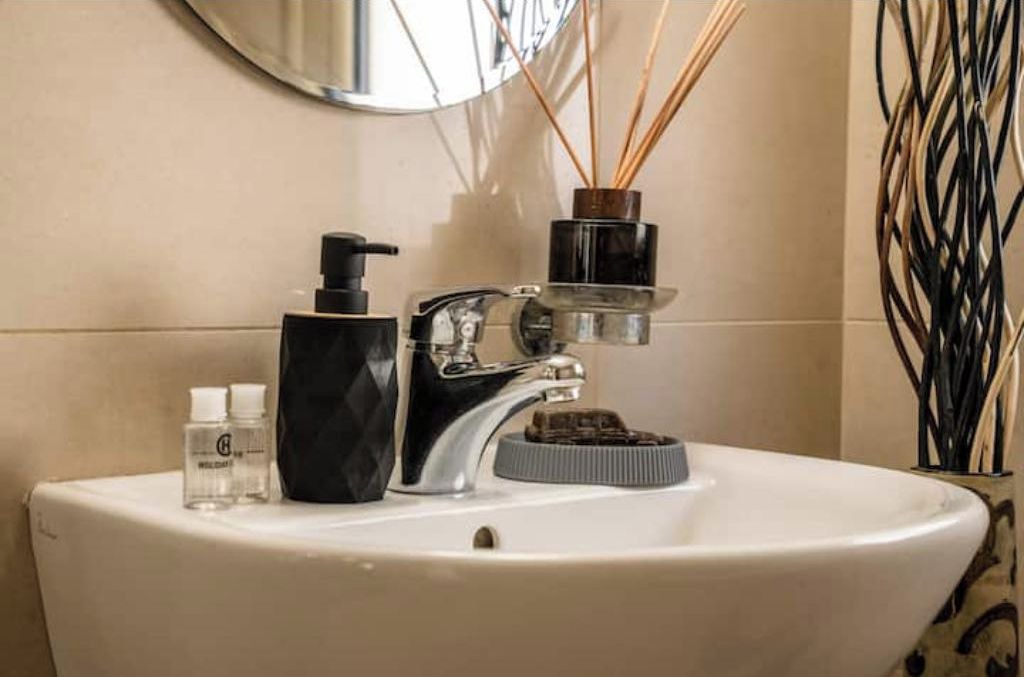 Photo of Bathroom in Pernera