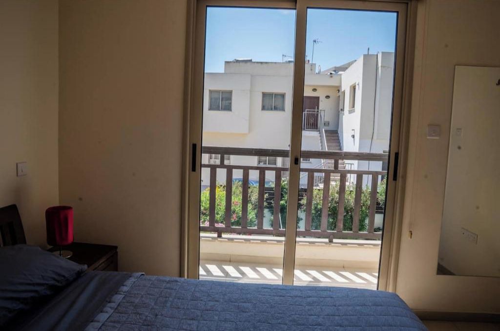 Photo of Bedroom in Pernera