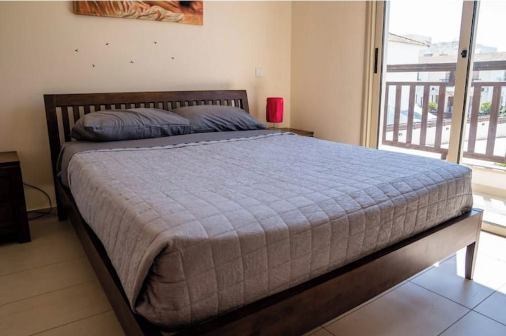 Photo of Bedroom in Pernera