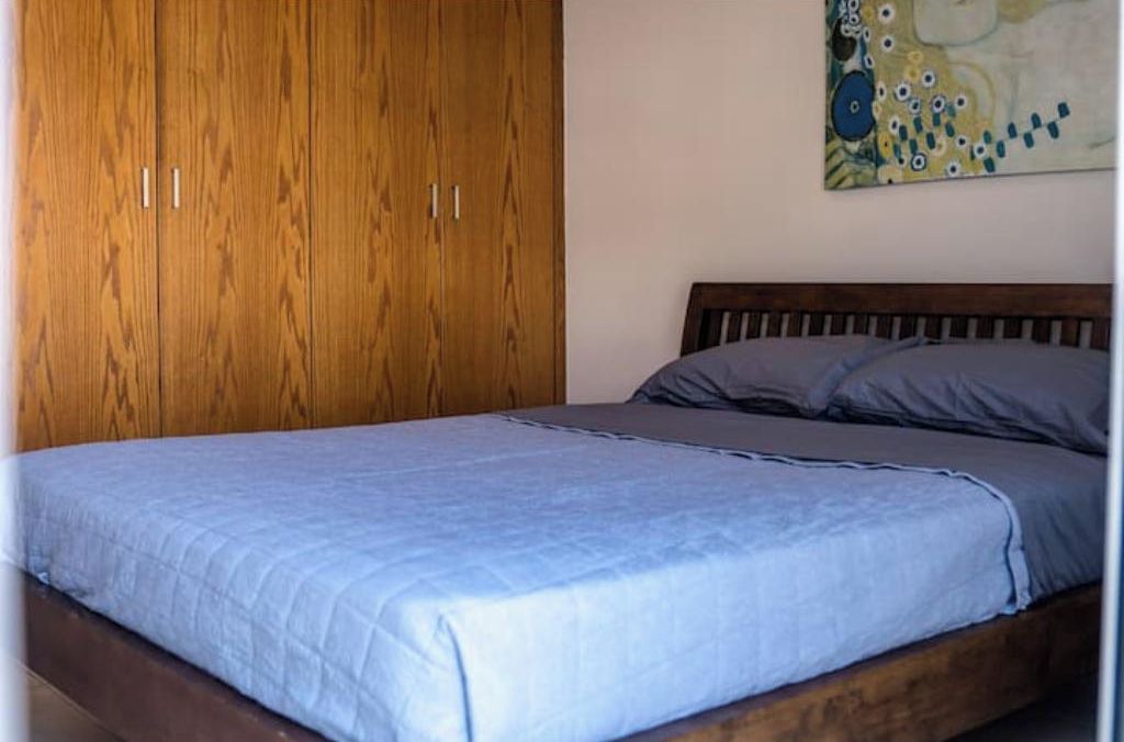 Photo of Bedroom in Pernera