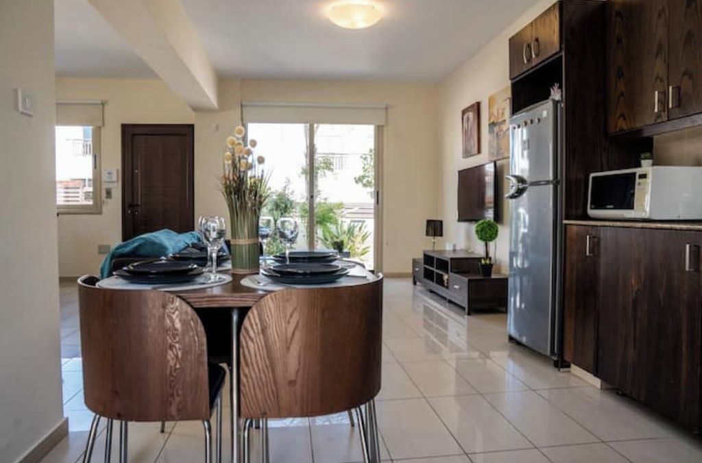 Photo of Kitchen in Pernera