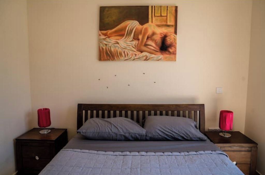Photo of Bedroom in Pernera