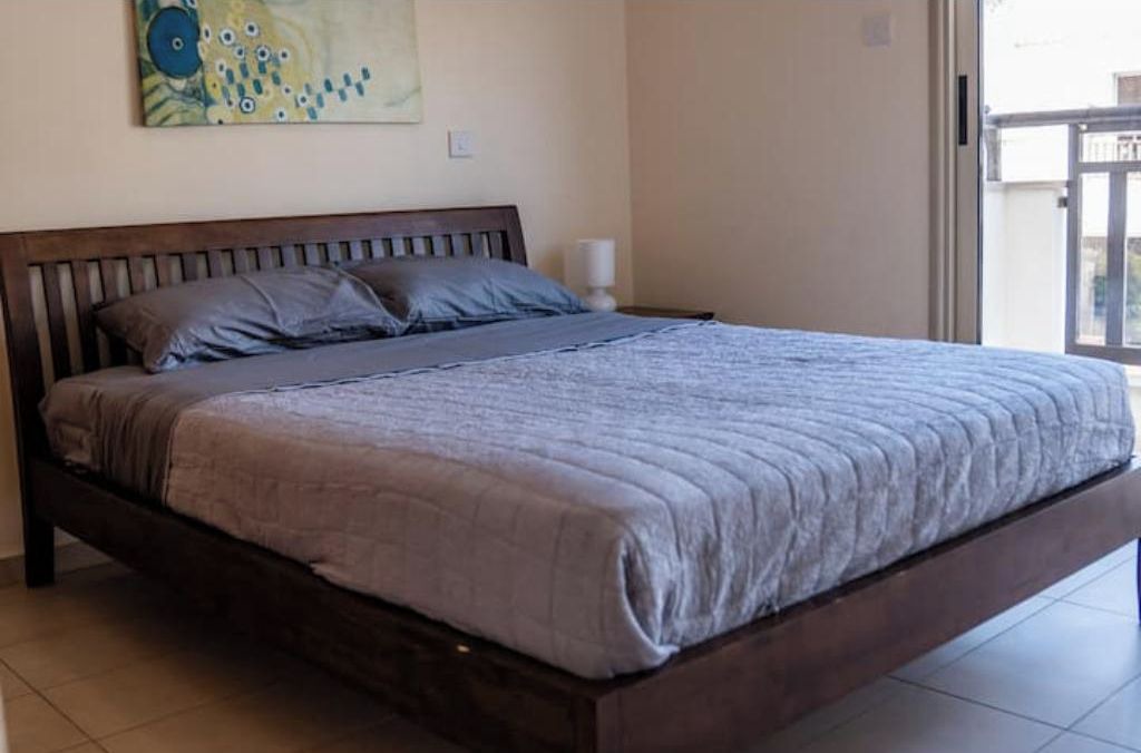 Photo of Bedroom in Pernera