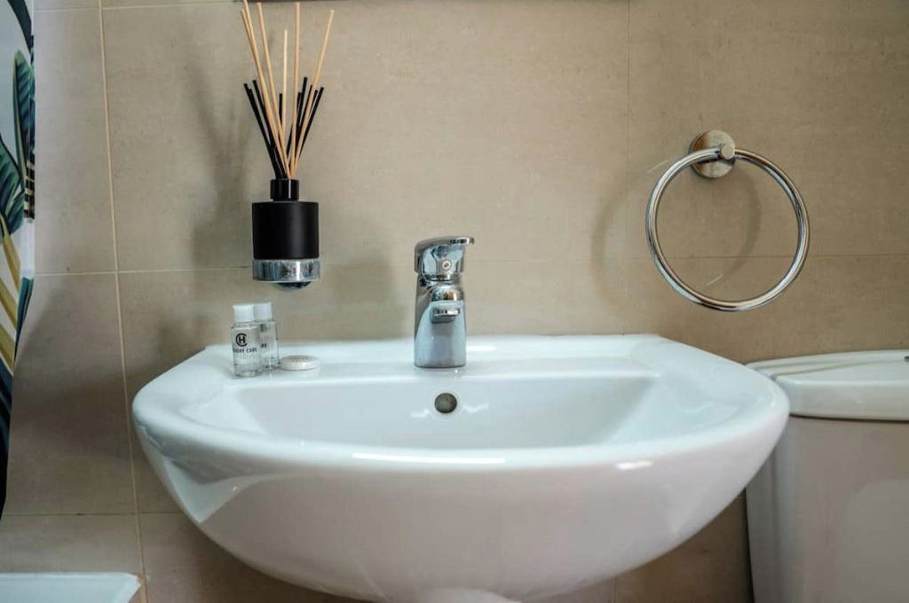 Photo of Bathroom in Pernera
