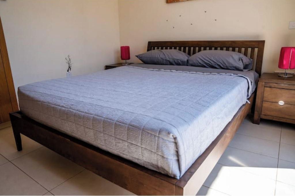 Photo of Bedroom in Pernera