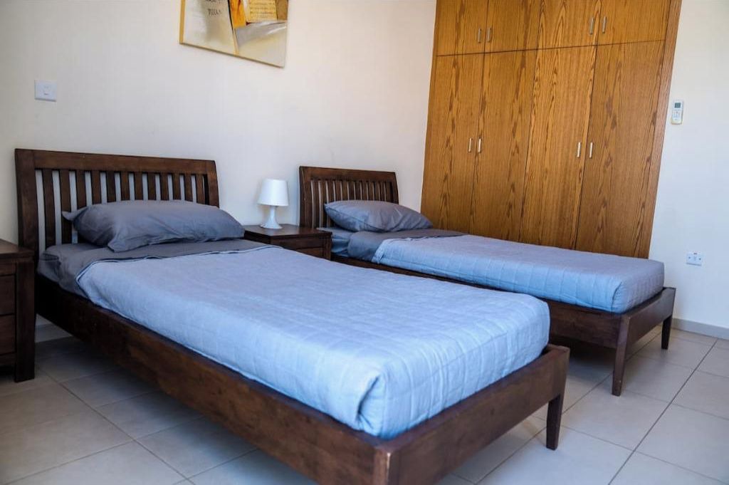 Photo of Bedroom in Pernera