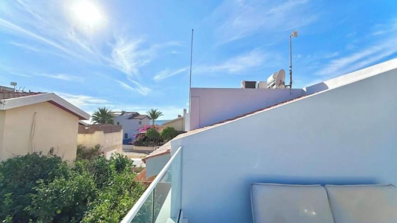 Photo of Outdoor in Ayia Thekla