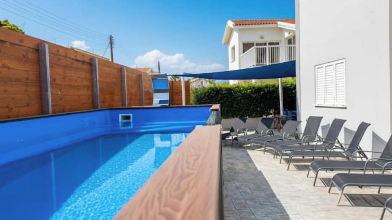 Photo of Outdoor in Ayia Thekla