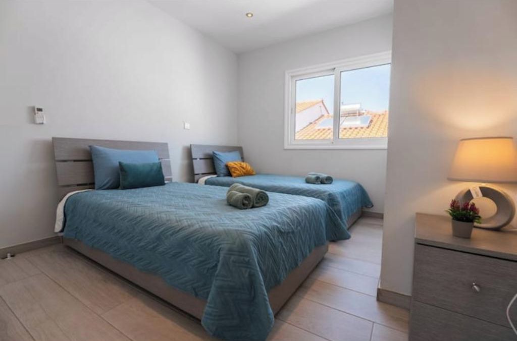 Photo of Bedroom in Ayia Thekla