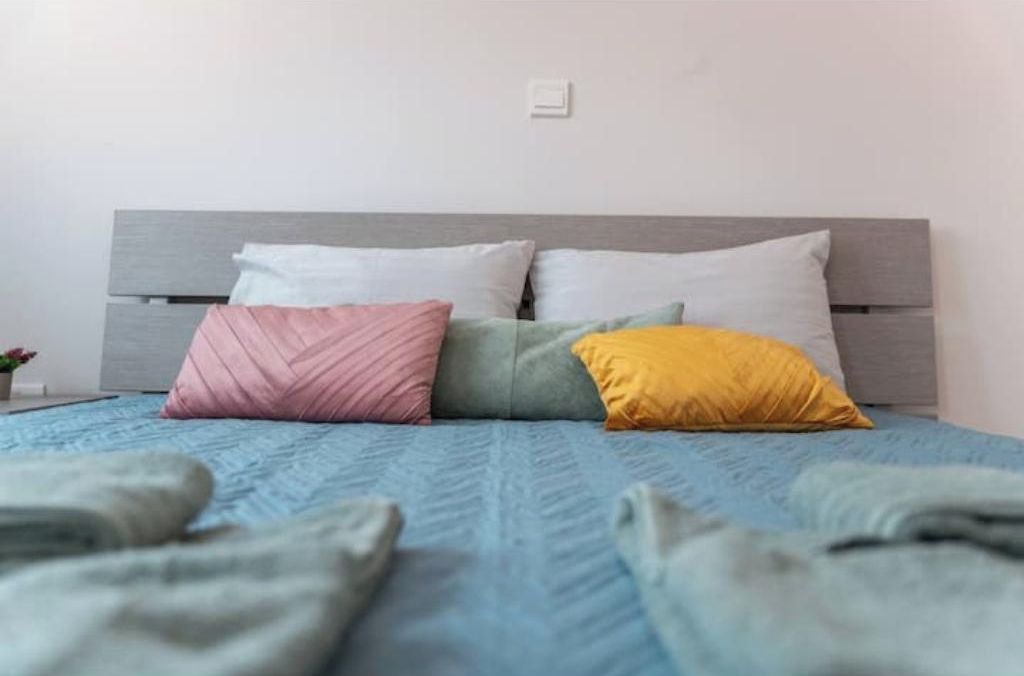 Photo of Bedroom in Ayia Thekla
