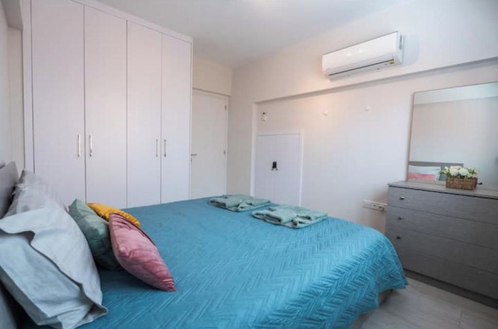 Photo of Bedroom in Ayia Thekla