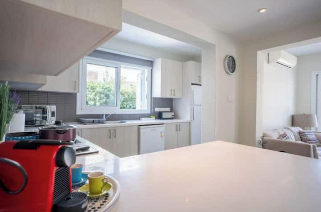 Photo of Kitchen in Ayia Thekla