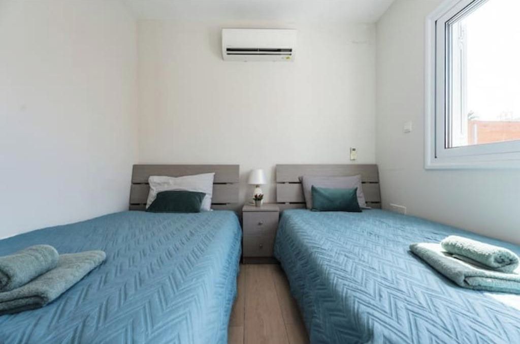 Photo of Bedroom in Ayia Thekla