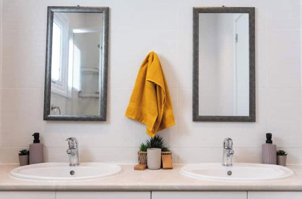 Photo of Bathroom in Ayia Thekla