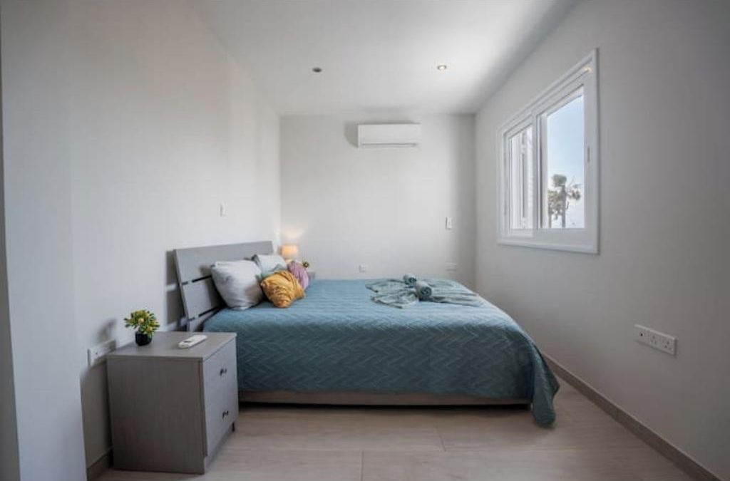 Photo of Bedroom in Ayia Thekla