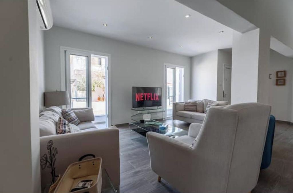 Photo of Livingroom in Ayia Thekla
