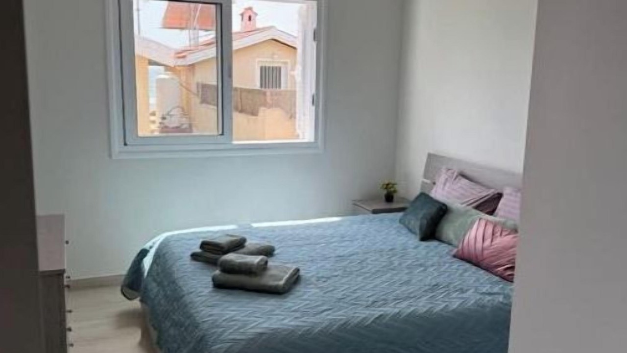 Photo of Bedroom in Ayia Thekla