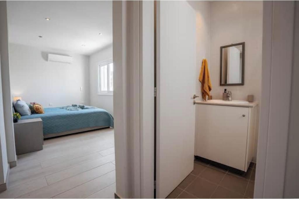 Photo of Bedroom in Ayia Thekla