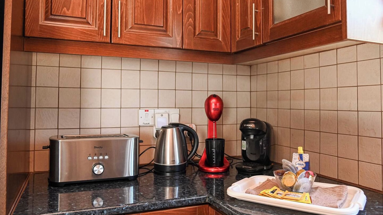 Photo of Kitchen in Lysos