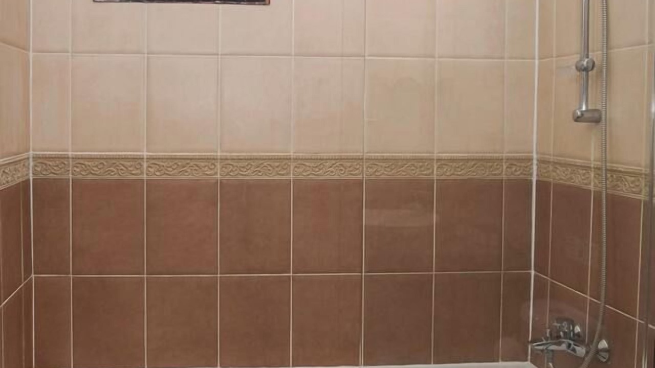 Photo of Bathroom in Lysos