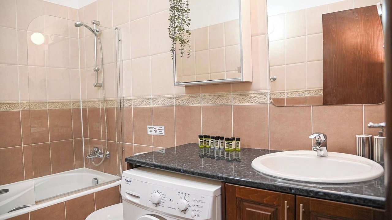 Photo of Bathroom in Lysos