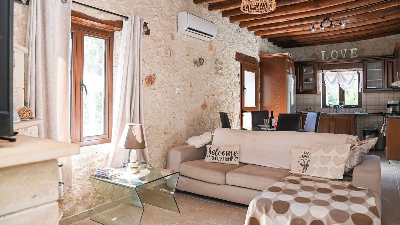 Photo of Livingroom in Lysos