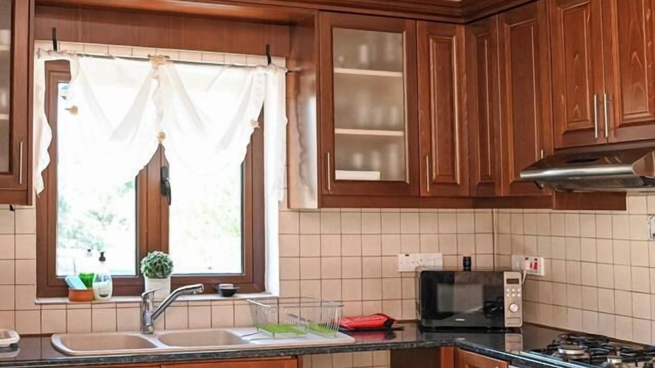 Photo of Kitchen in Lysos