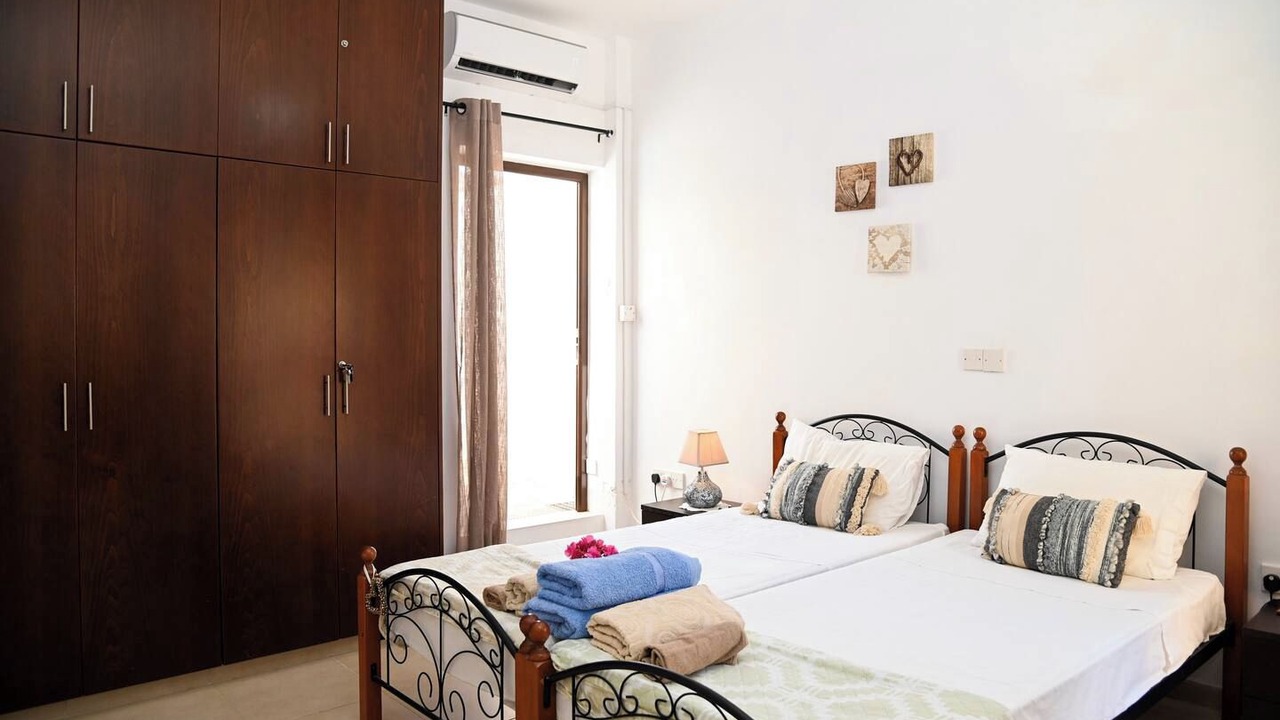 Photo of Bedroom in Lysos