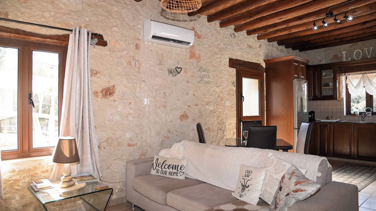 Photo of Livingroom in Lysos