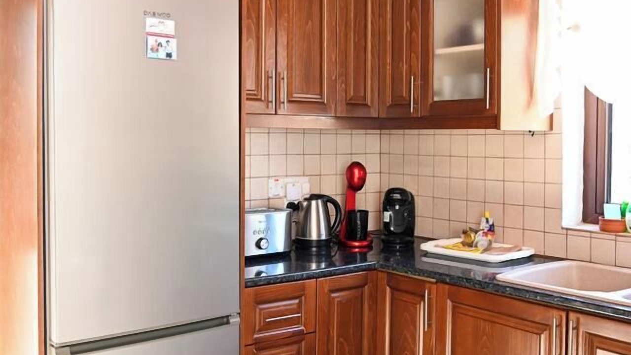 Photo of Kitchen in Lysos