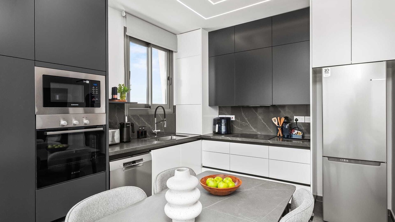 Photo of Kitchen in Universal