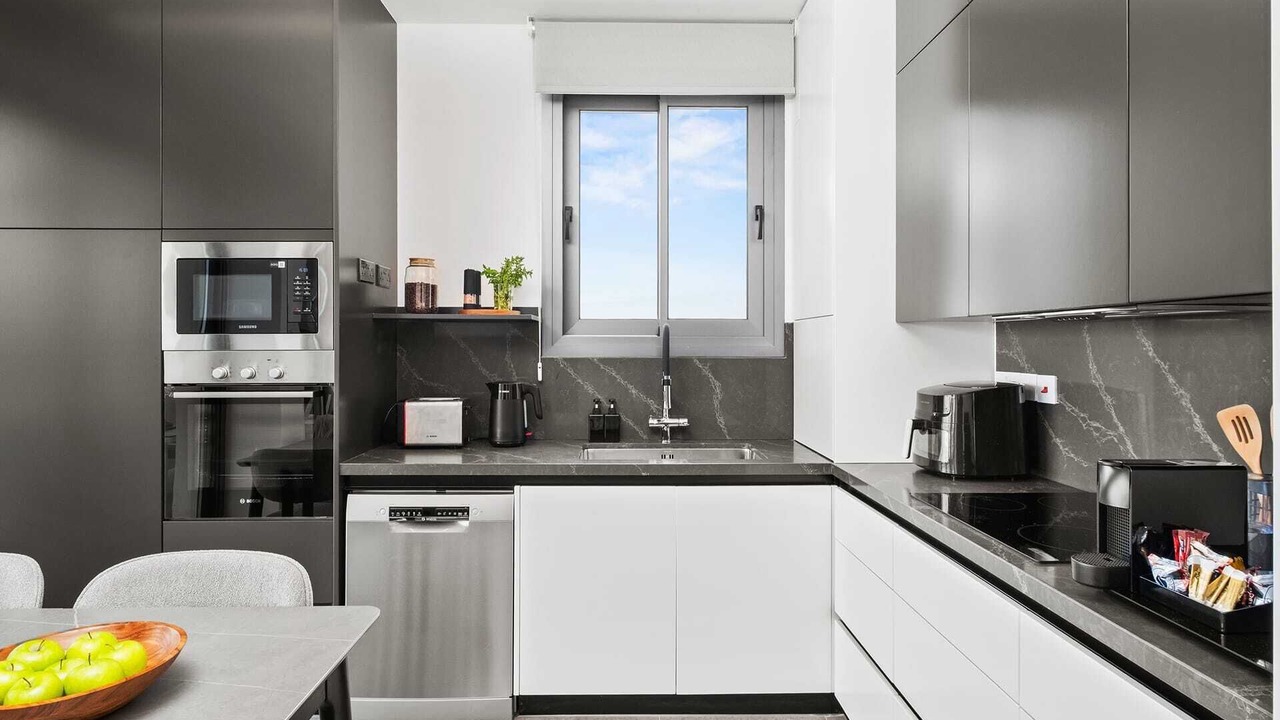 Photo of Kitchen in Universal