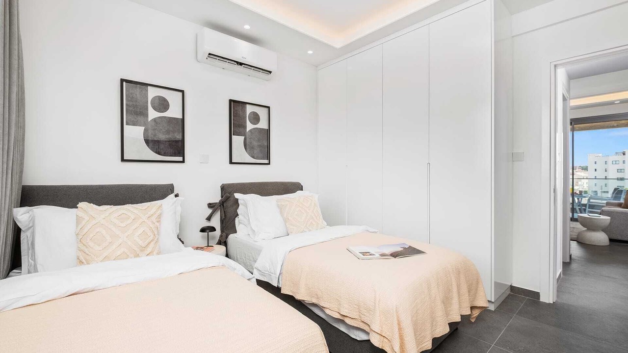 Photo of Bedroom in Universal