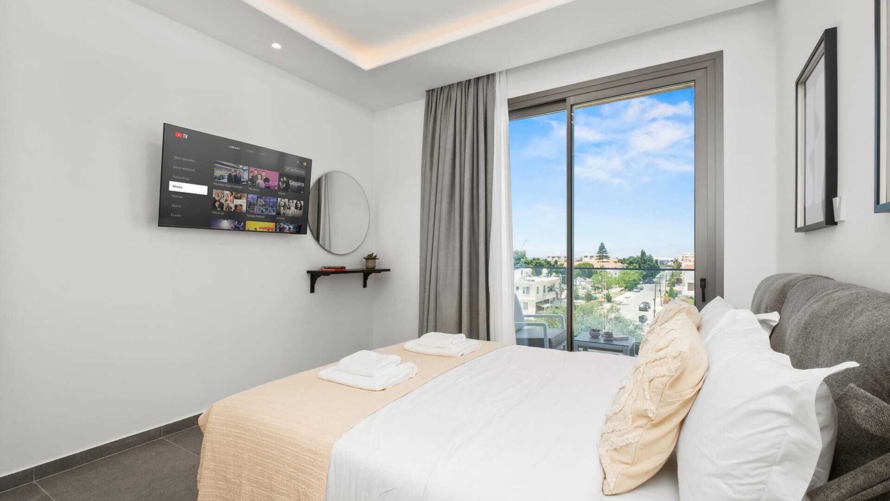 Photo of Bedroom in Universal