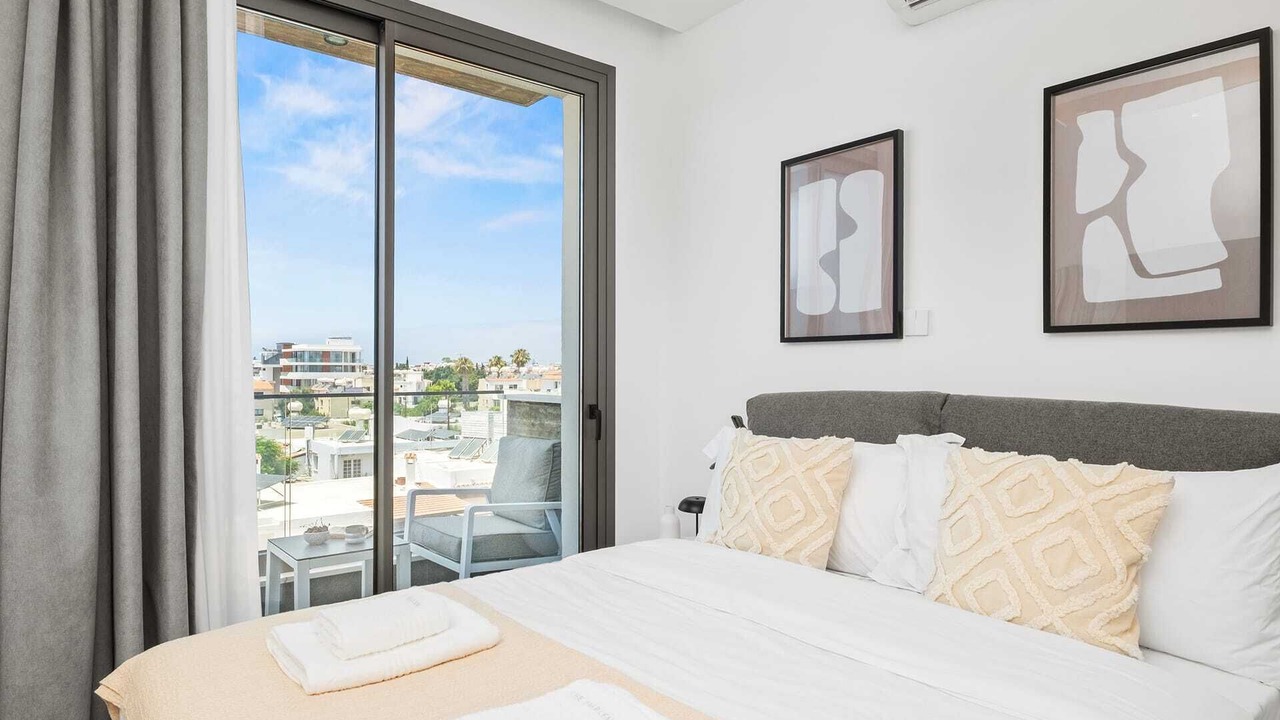 Photo of Bedroom in Universal