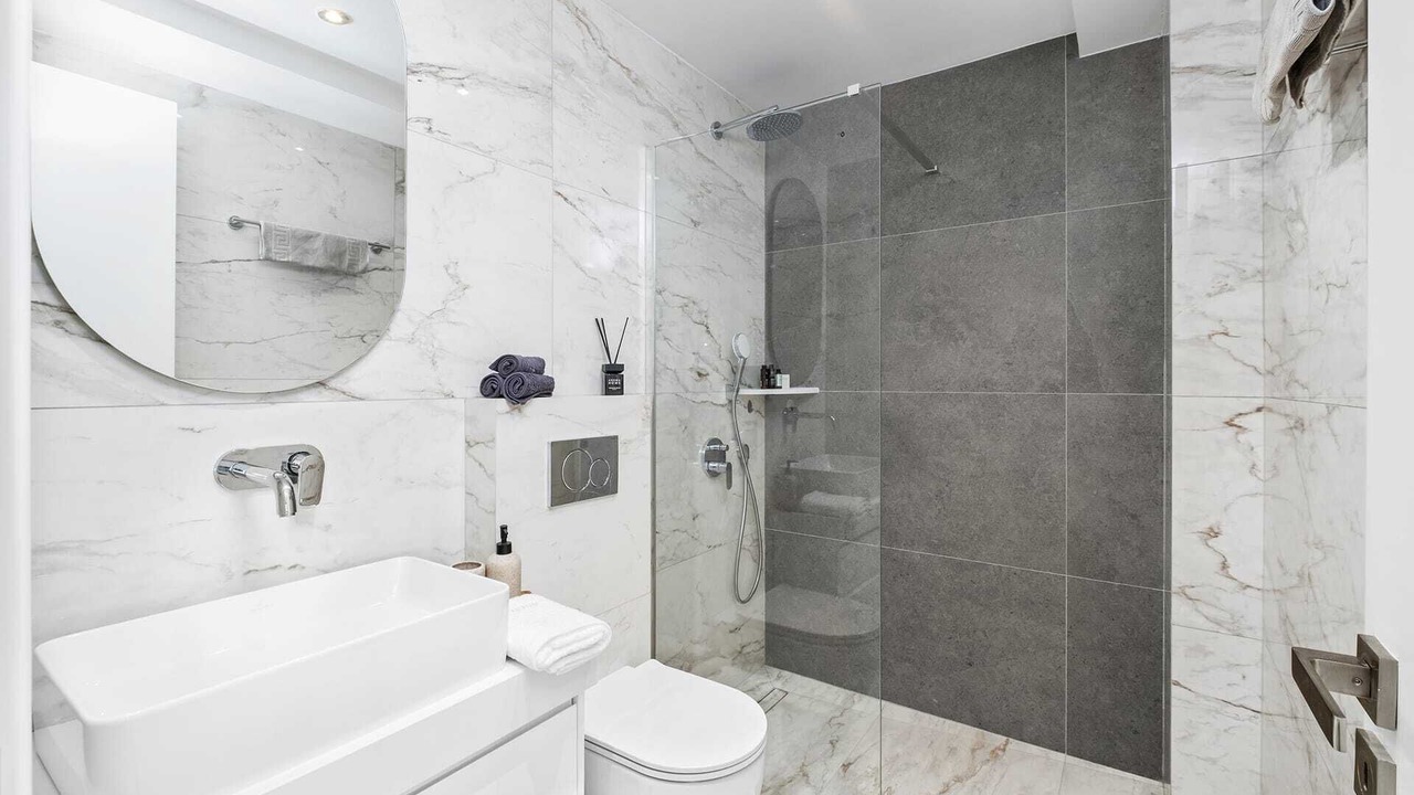 Photo of Bathroom in Universal