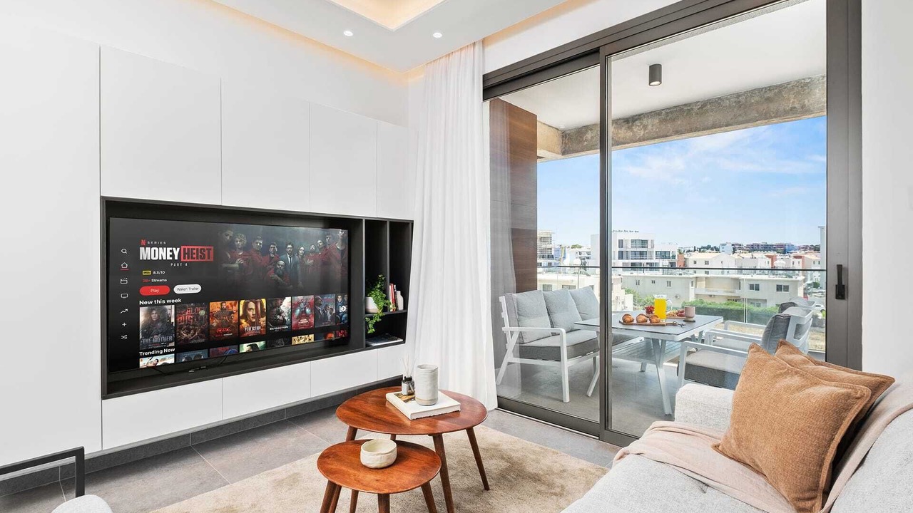 Photo of Livingroom in Universal
