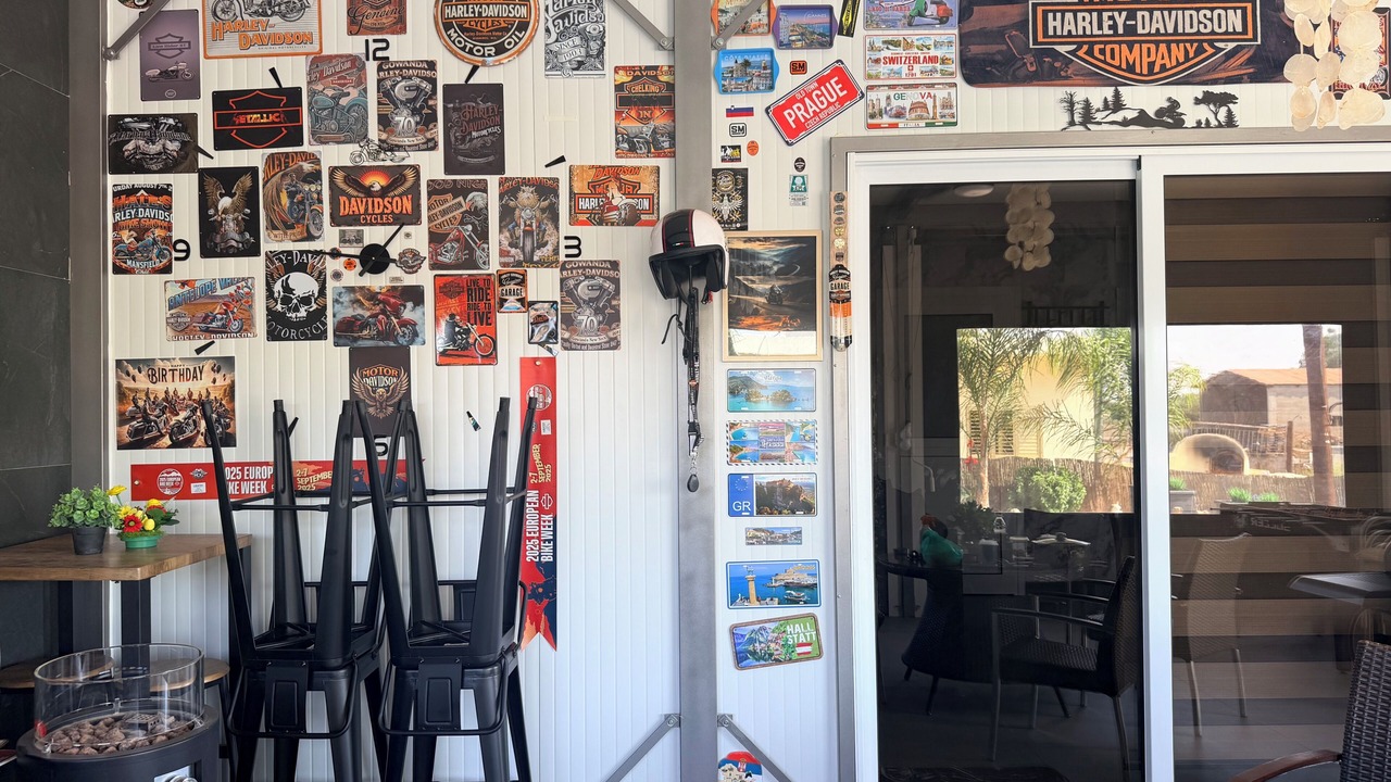 Photo of Outdoor in Avgorou