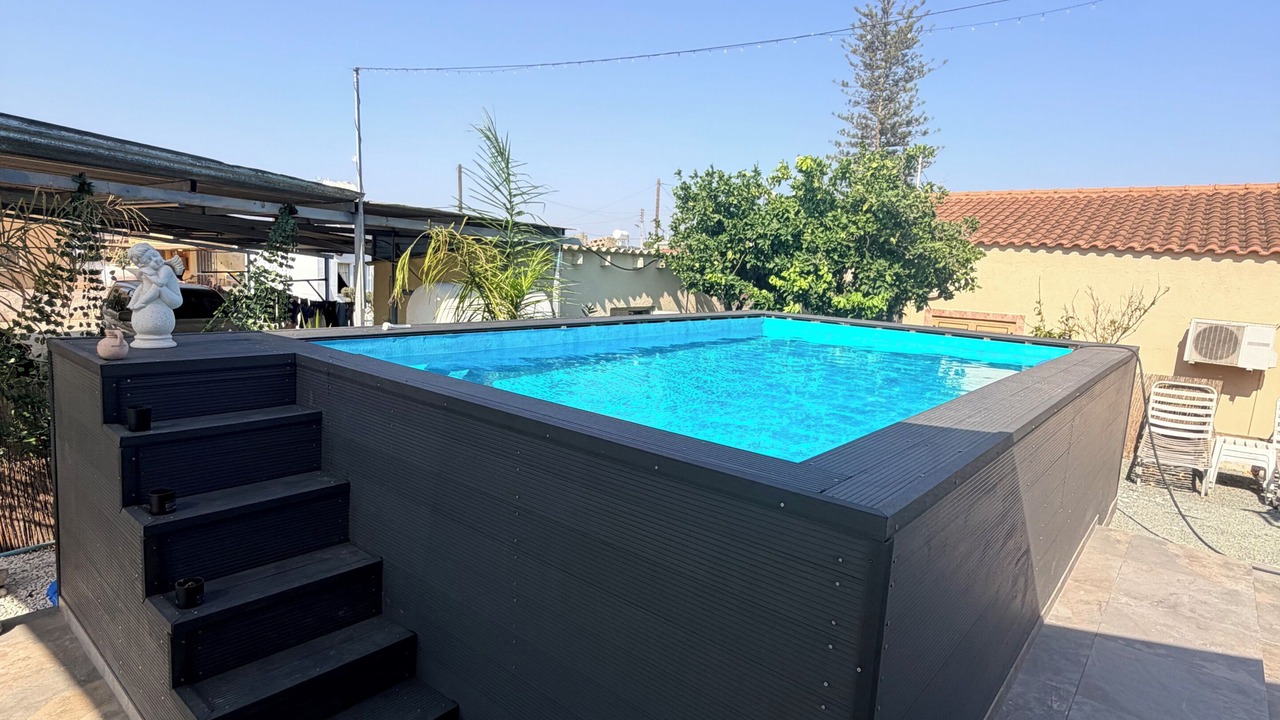 Photo of Outdoor in Avgorou