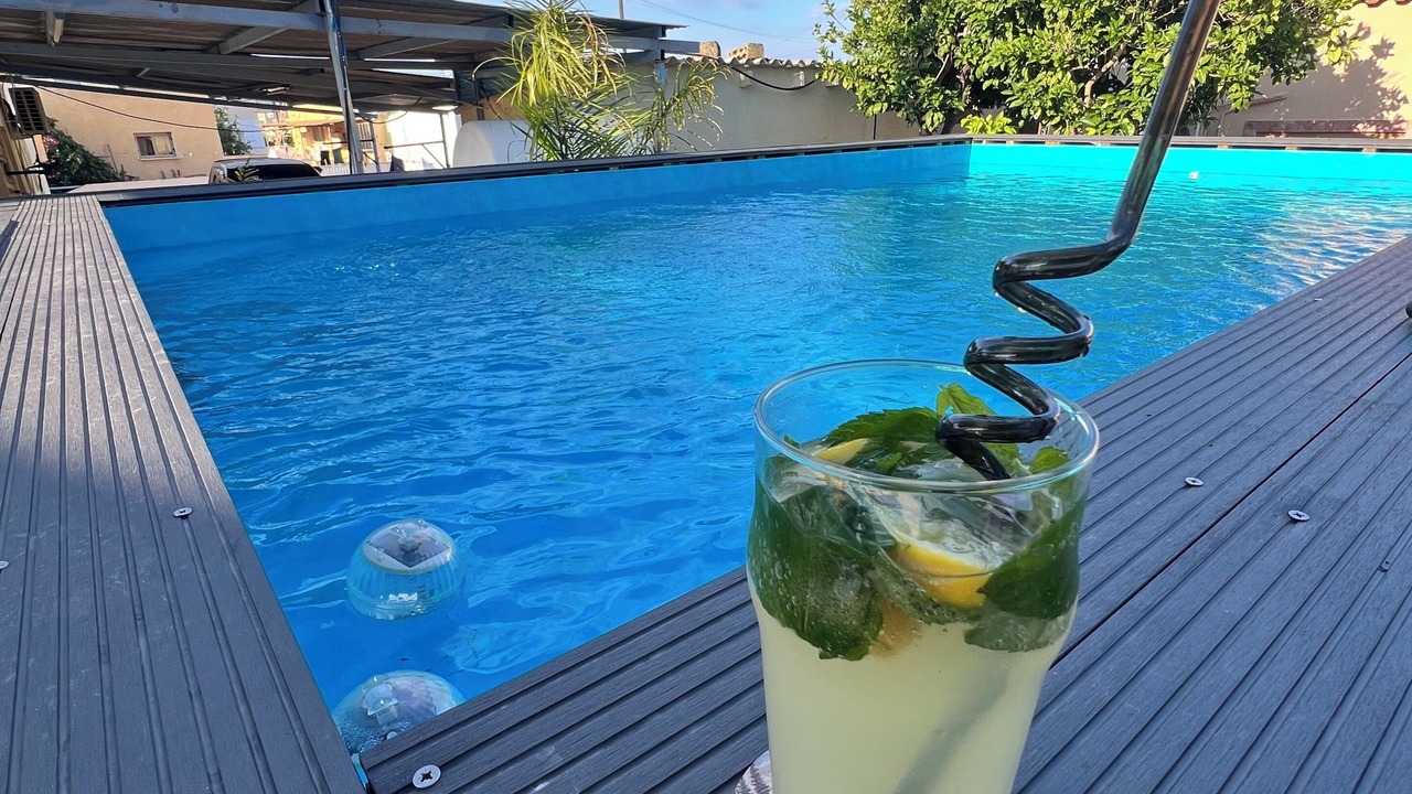 Photo of Outdoor in Avgorou