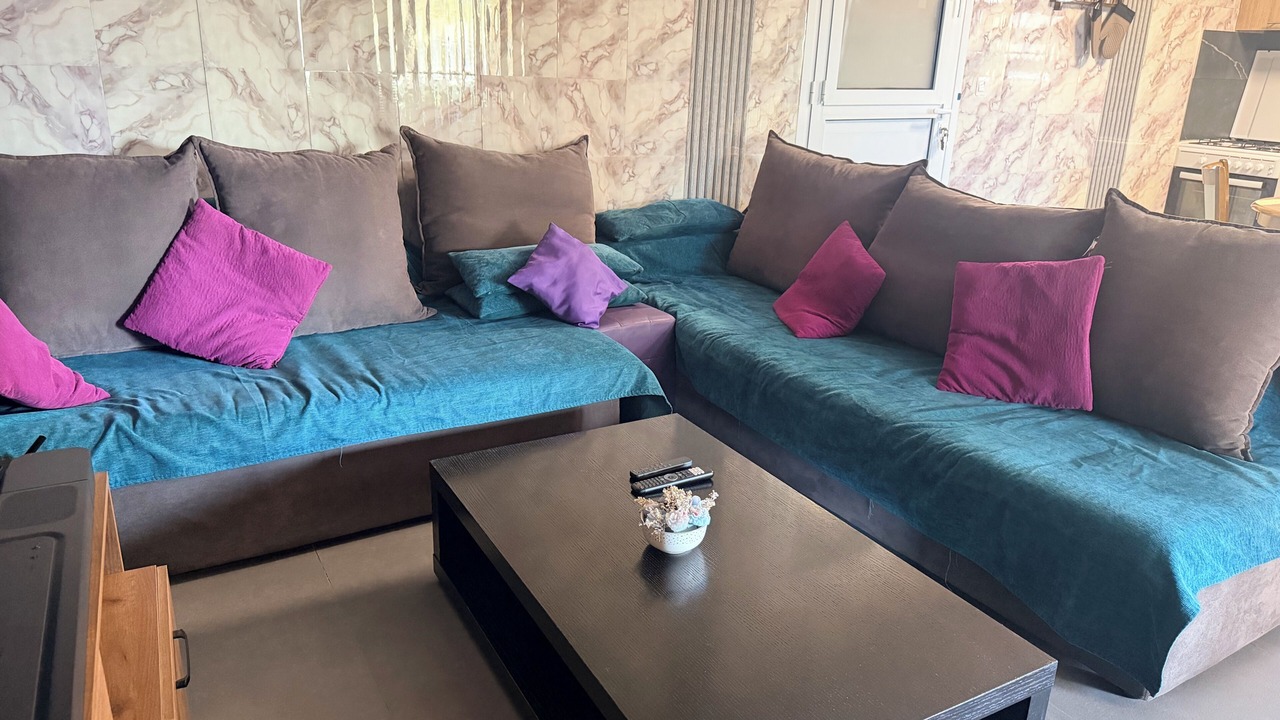 Photo of Livingroom in Avgorou