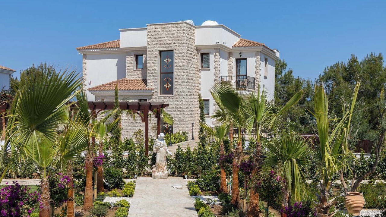 Photo of Outdoor in Argaka