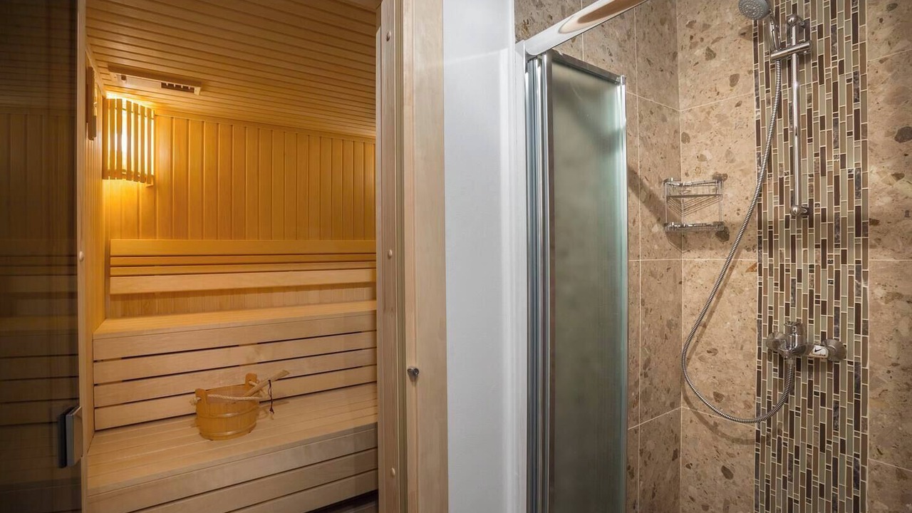 Photo of Bathroom in Argaka