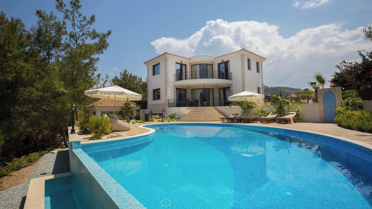 Photo of Outdoor in Argaka