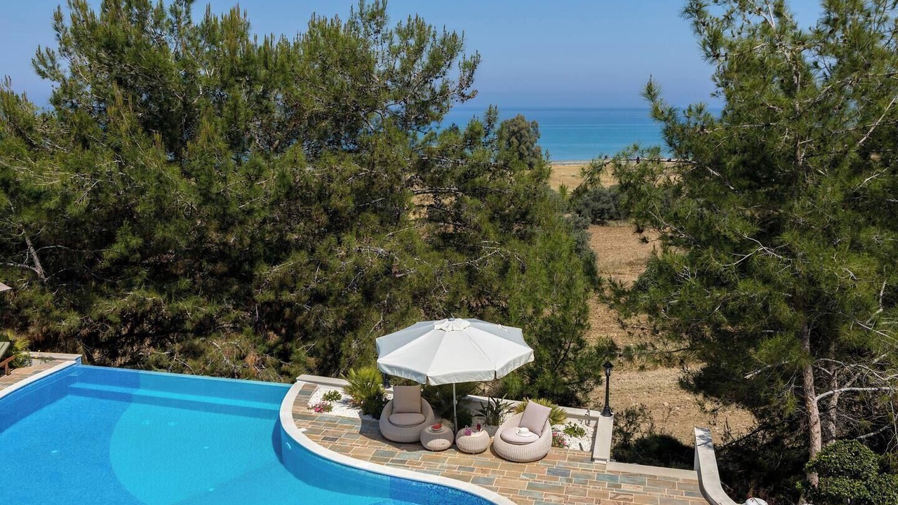 Photo of Outdoor in Argaka