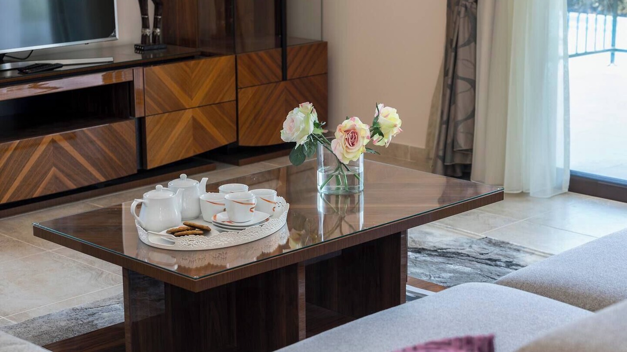 Photo of Livingroom in Argaka