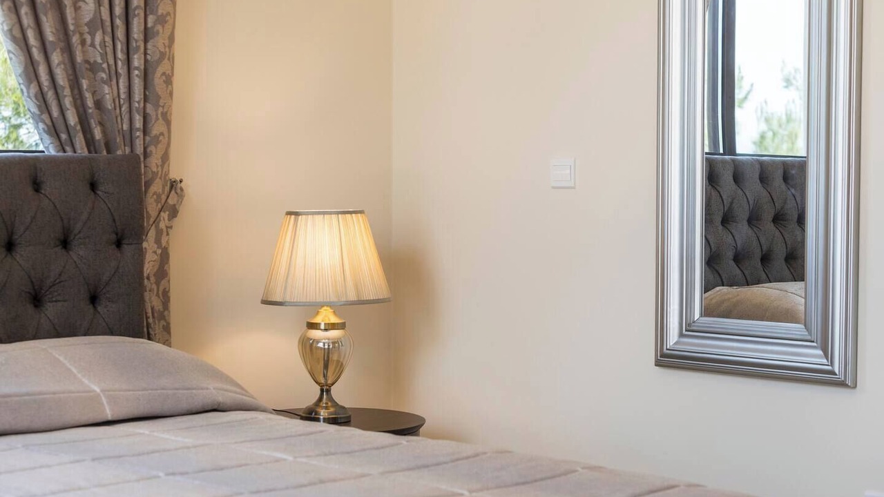 Photo of Bedroom in Argaka