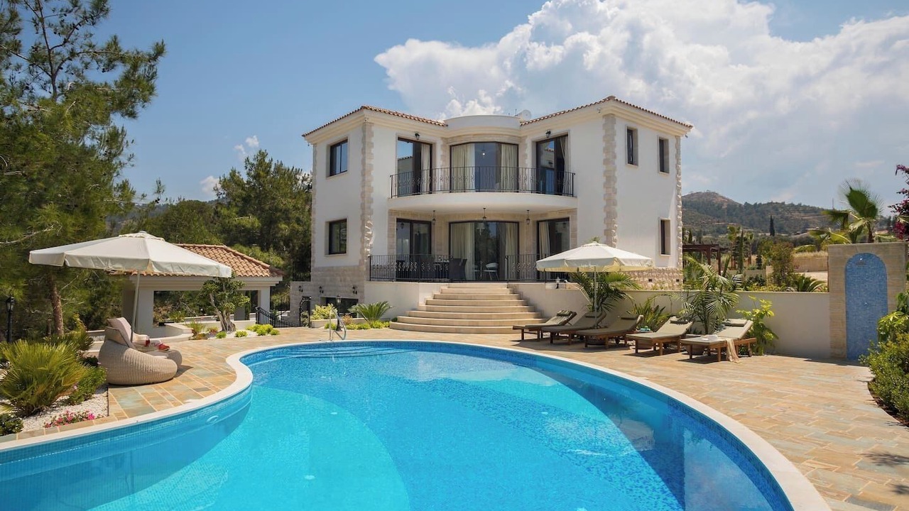 Photo of Outdoor in Argaka