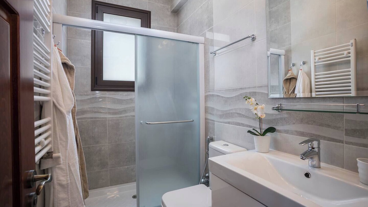 Photo of Bathroom in Argaka