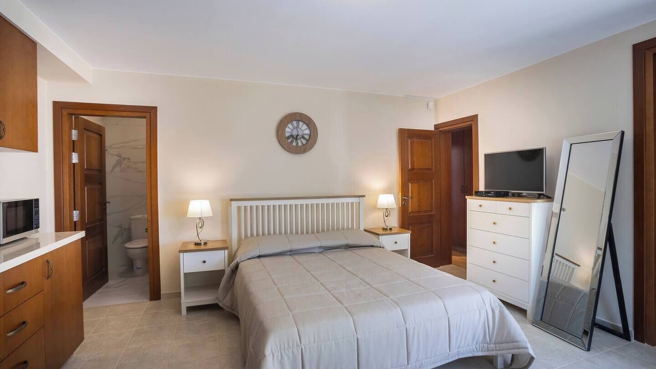 Photo of Bedroom in Argaka
